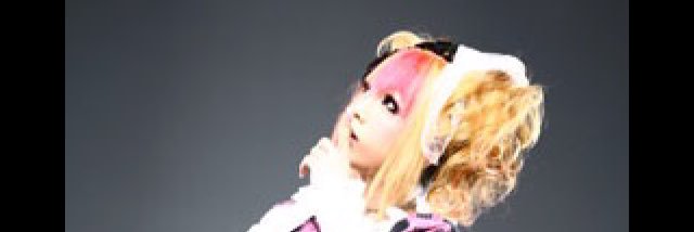 yoridaze's profile banner image