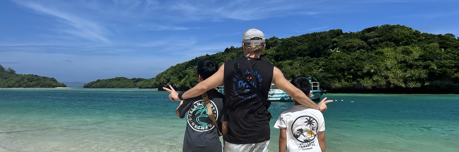 tenpobackback's profile banner image