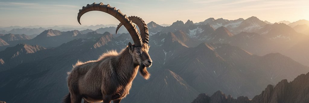 Angry Goat banner