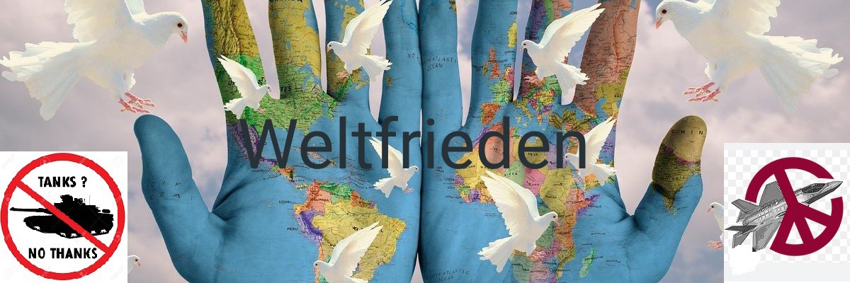 JoHandler 🌍 Peace, Liberty banner