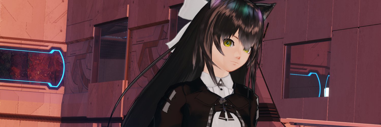 sororis's profile banner image