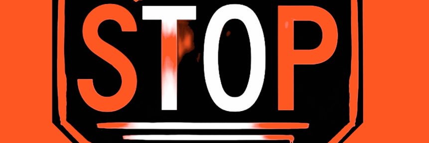 Stop_StopOil's profile banner image