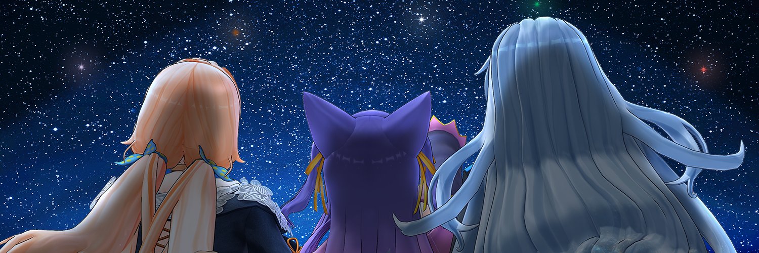 夢怪盗 banner