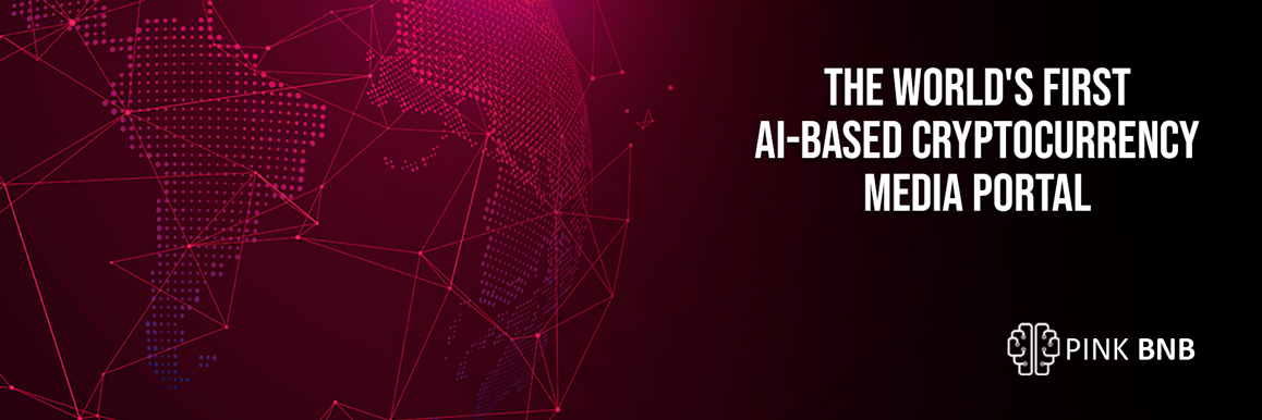 Pink BNB(PNB) #AI banner