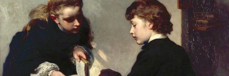 navem finally got the water babies banner