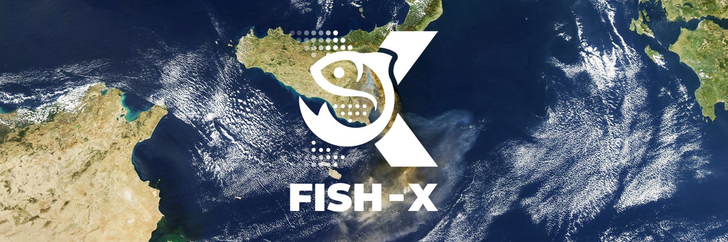 Fish-X banner