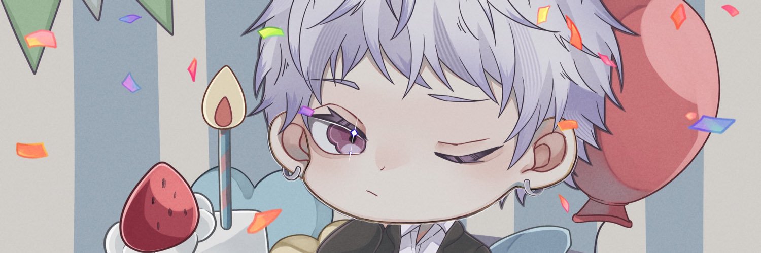 凪村 banner