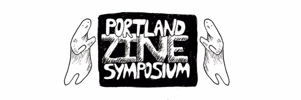 pdxzines Profile Banner