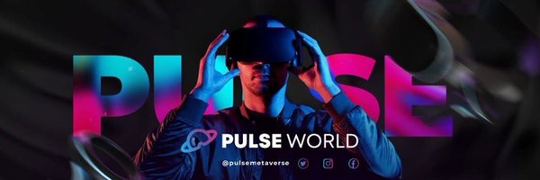 pulsemetaverse Profile Banner