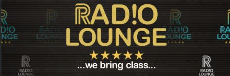 Radio Lounge Lagos banner