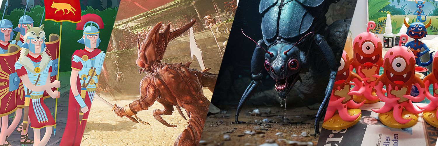 Konrad Dobson banner