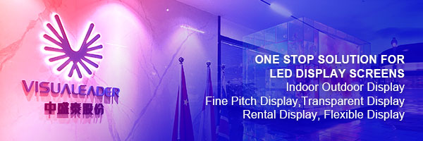 LVisualeader Profile Banner