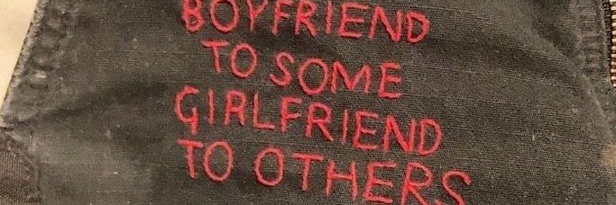 Sappho 🌤️ banner