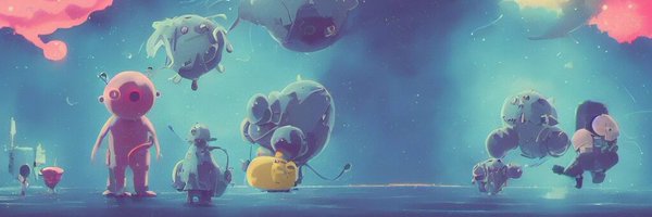 atom8088 Profile Banner