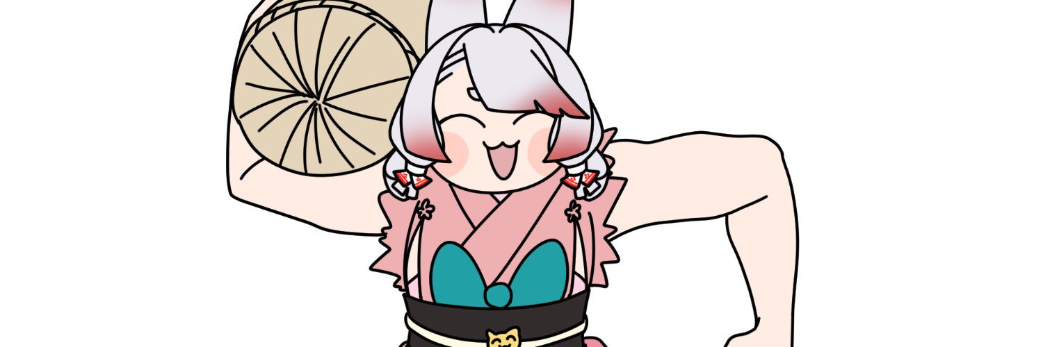 柑之介(かんのすけ)🦊🃏依頼募集中's banner