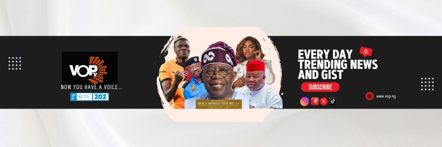 Voice of the People TV banner