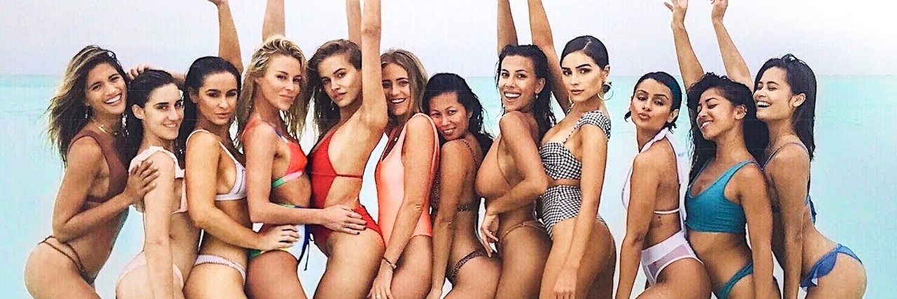AndrewGirls's profile banner image