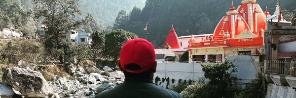 amitkambojvlogs Profile Banner