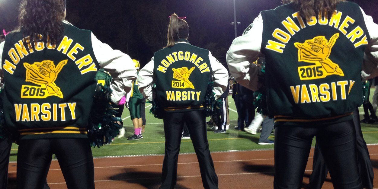 MHSCougarettes's profile banner image