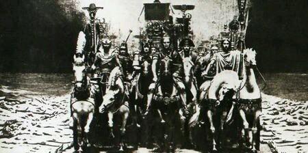 John Parker Meadows banner