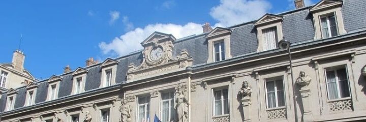 Lycée JansonDeSailly banner
