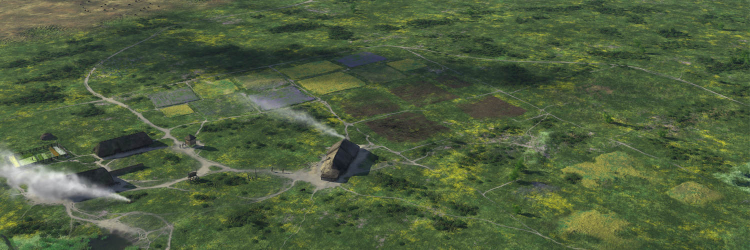 OverVlaardingen's profile banner image