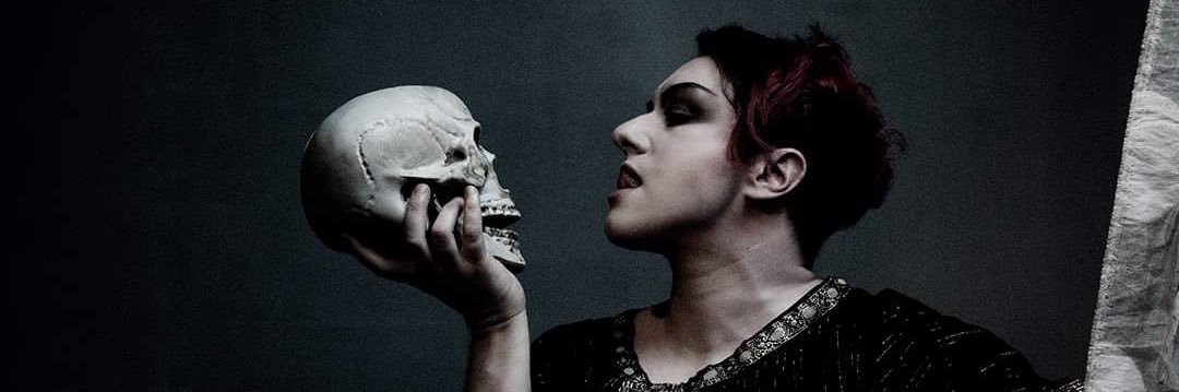 Eight Legs of Sin🌈 banner