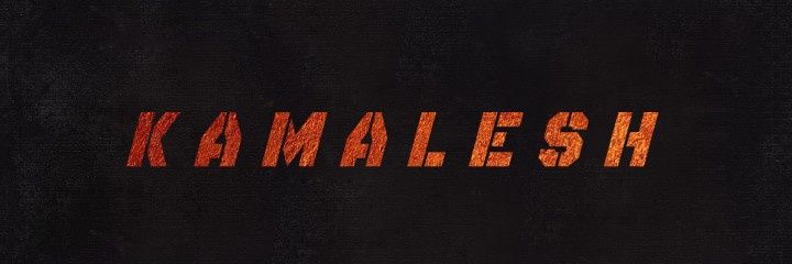 M.R_TWITTE_KAMALESH banner