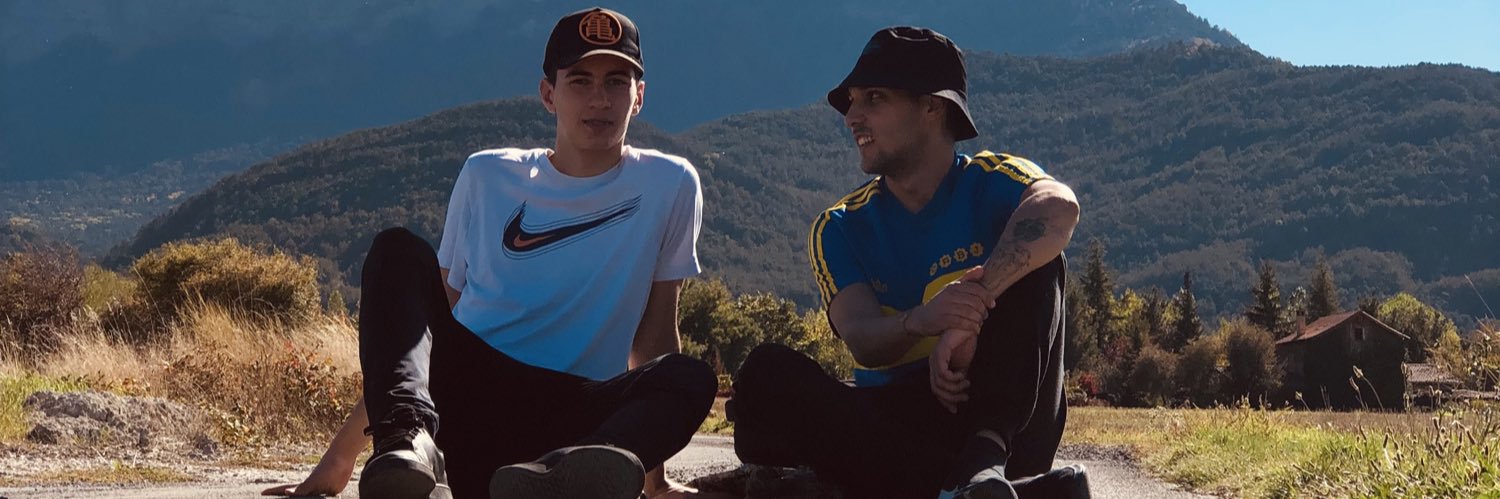 Lucascoarasa's profile banner image