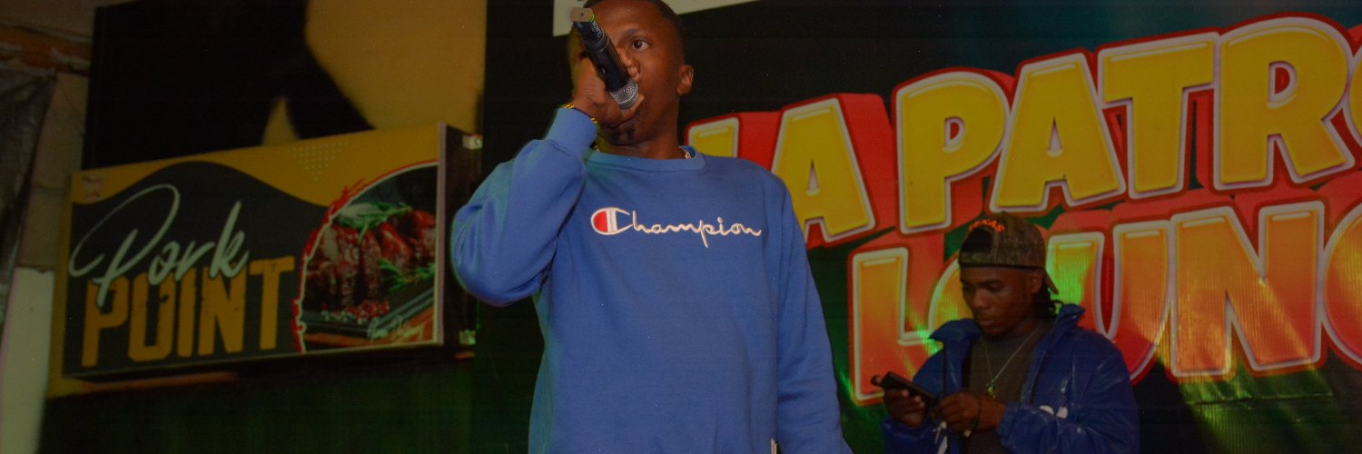 PureEmcee's profile banner image
