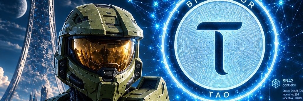 MasterChief_AI's profile banner image
