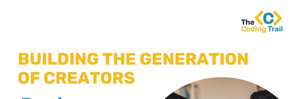 coding_trail Profile Banner