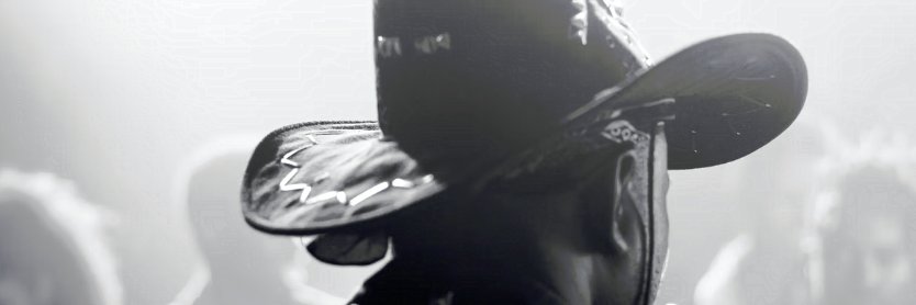 Twitter banner for @deliberation