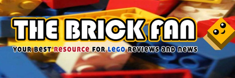 The Brick Fan's banner