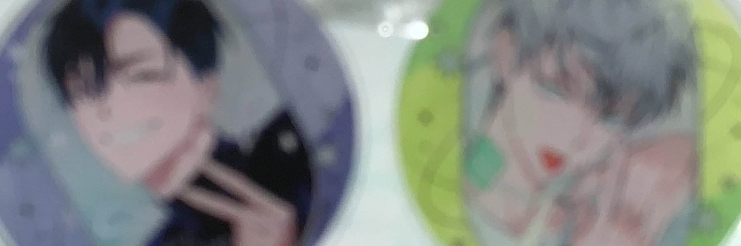 甘納豆✧取引垢 banner