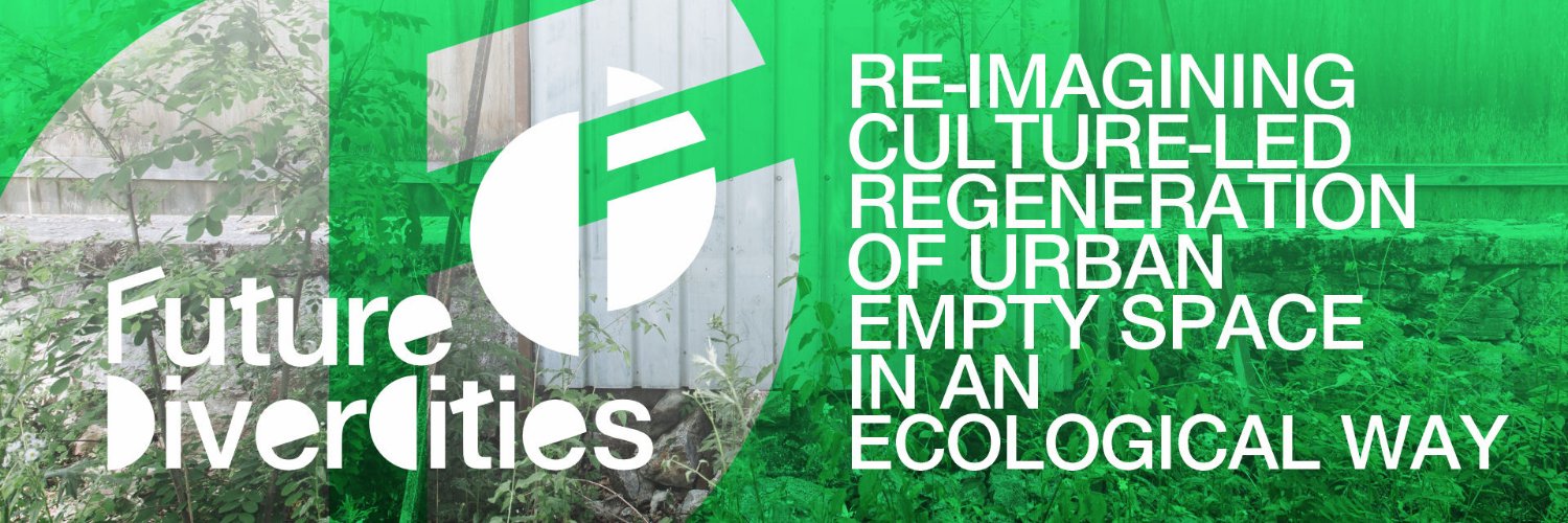 Future DiverCities banner