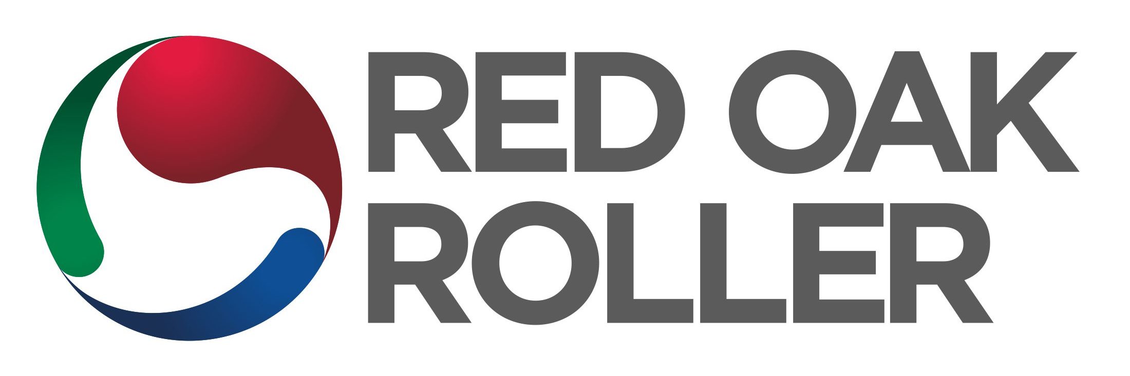 Red Oak Roller banner