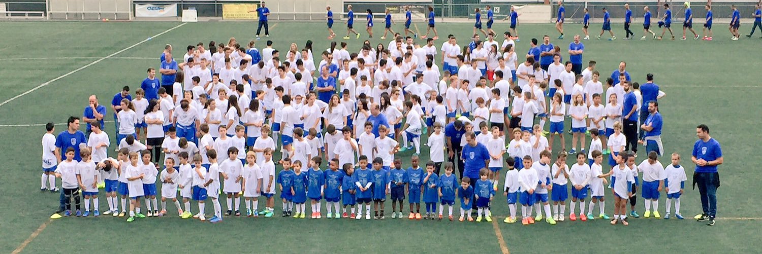 Futbol Sala CN Caldes banner