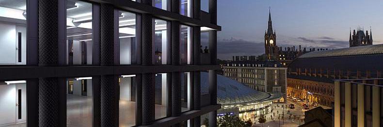 clive flashman 💙 banner