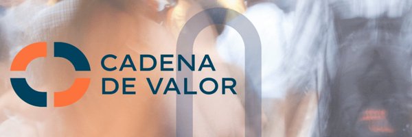 Cadena de valor Profile Banner