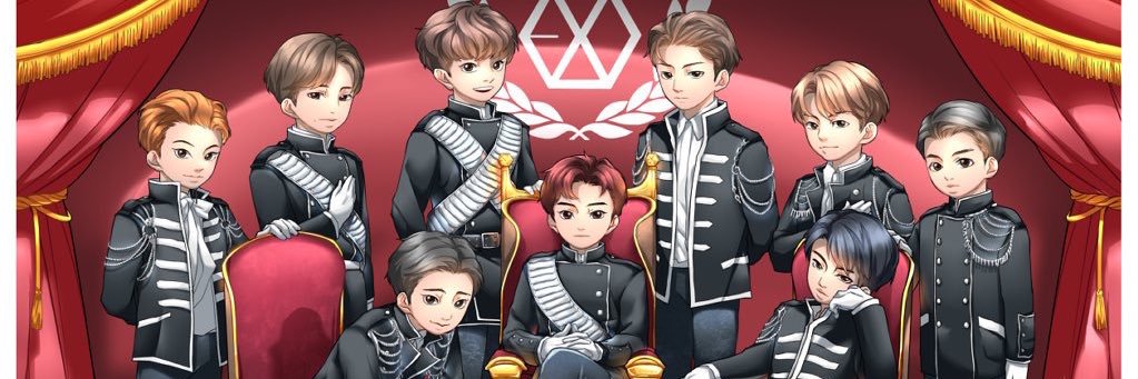 Greentealovery's profile banner image