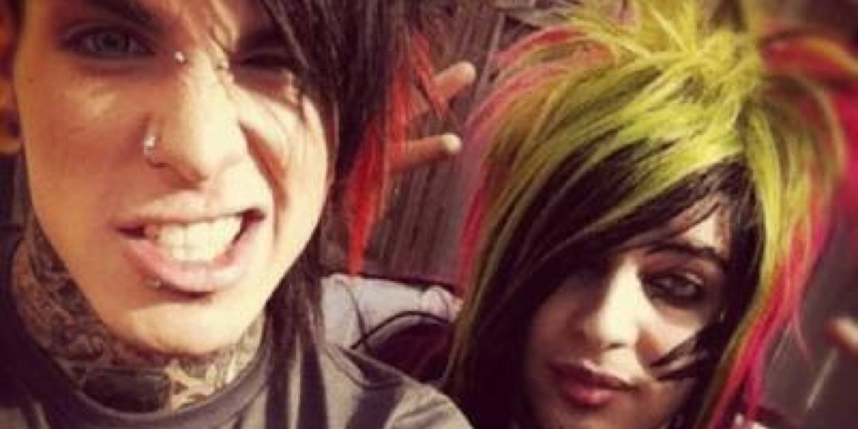 kelseyvanity97's profile banner image