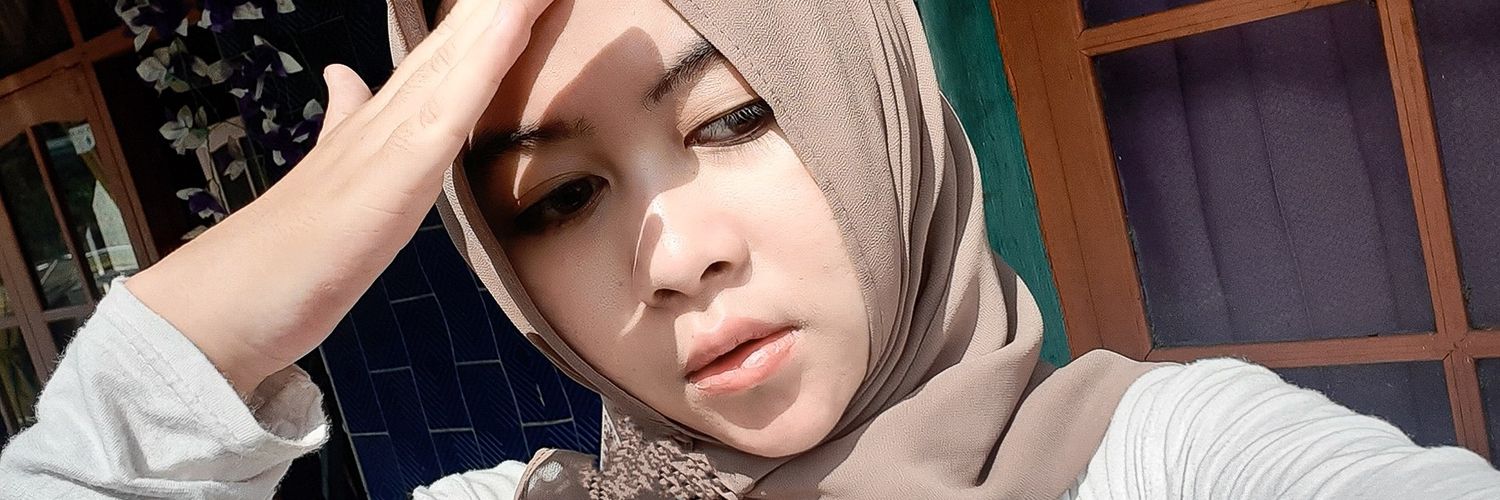 F_Wulansr's profile banner image