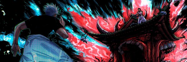 wilvortex Profile Banner