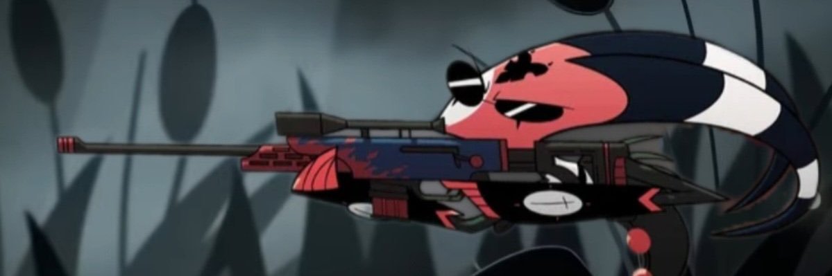 Raine! banner