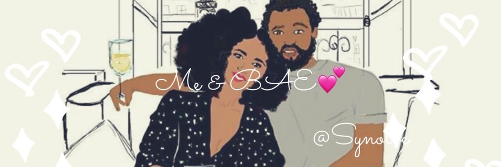 Synolve's profile banner image