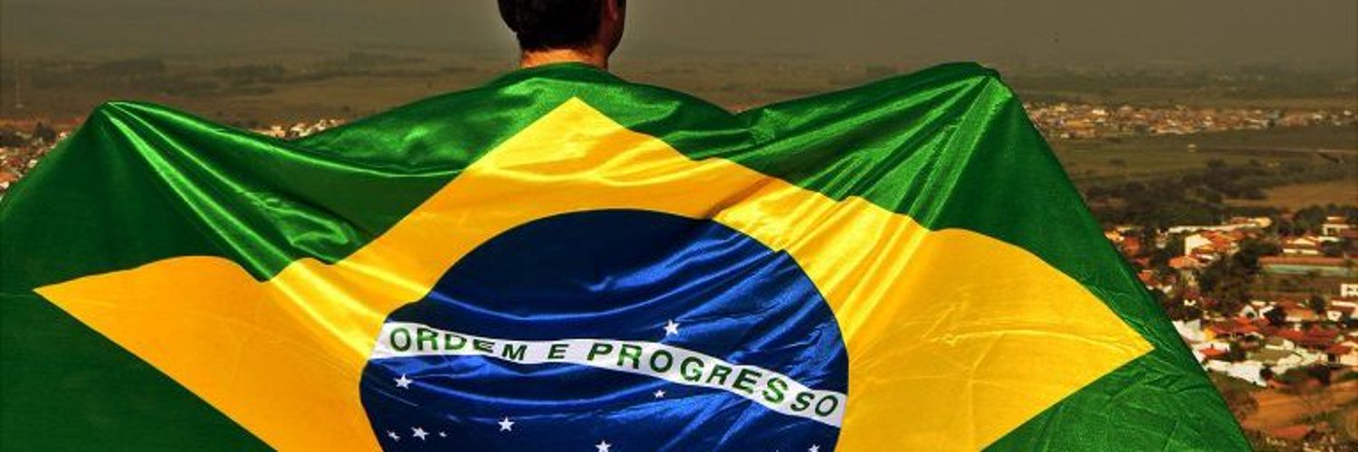 Adilson SP🏳️‍🌈 banner