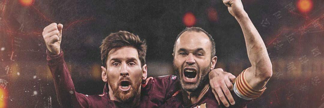 Messiesta 🇮🇳 banner