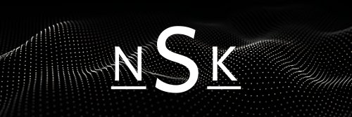 NSK banner