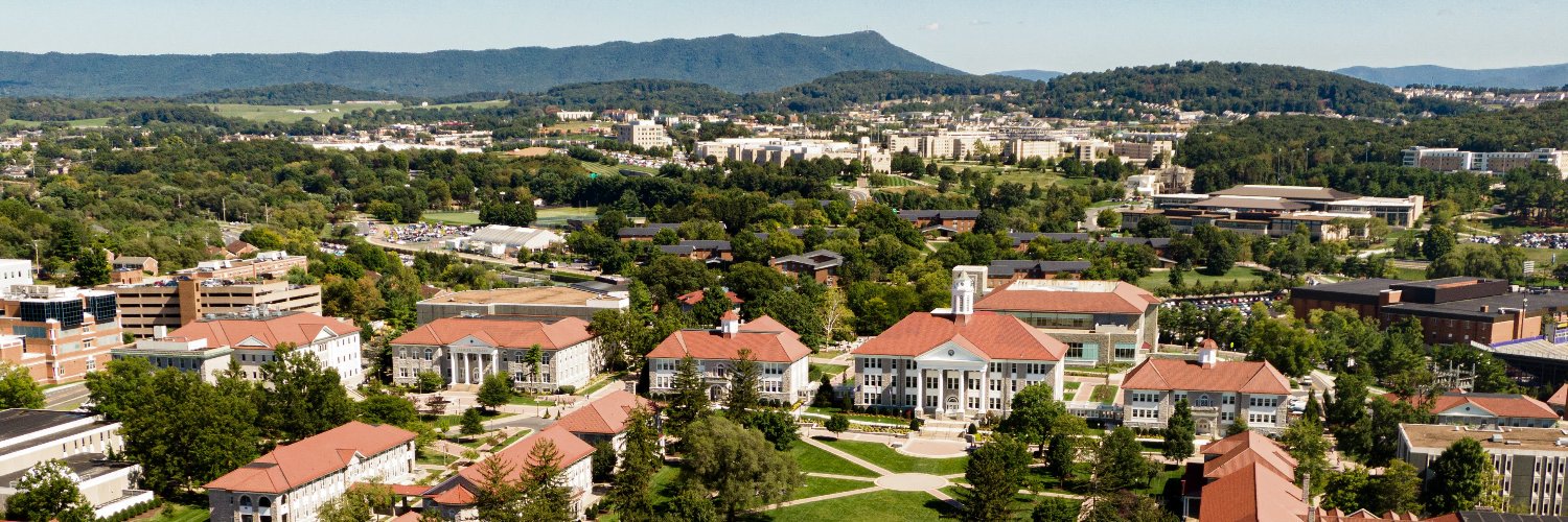 JMU Libraries banner